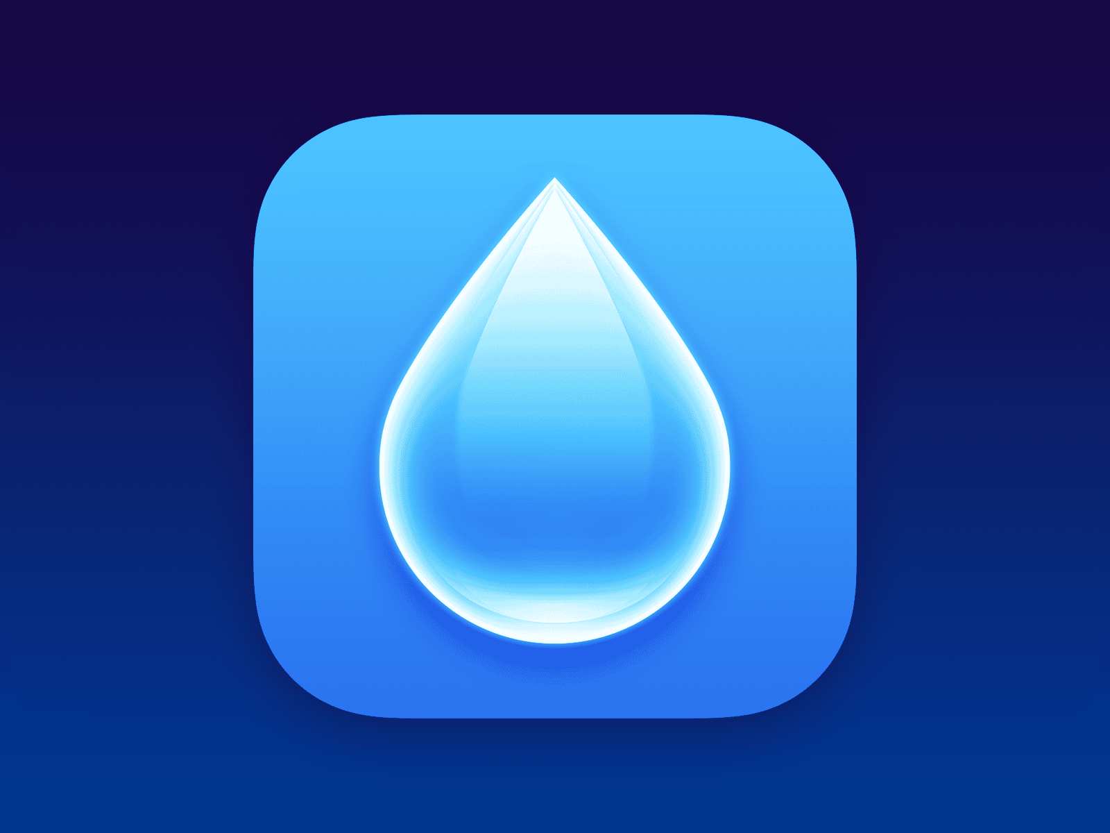 WaterMinder