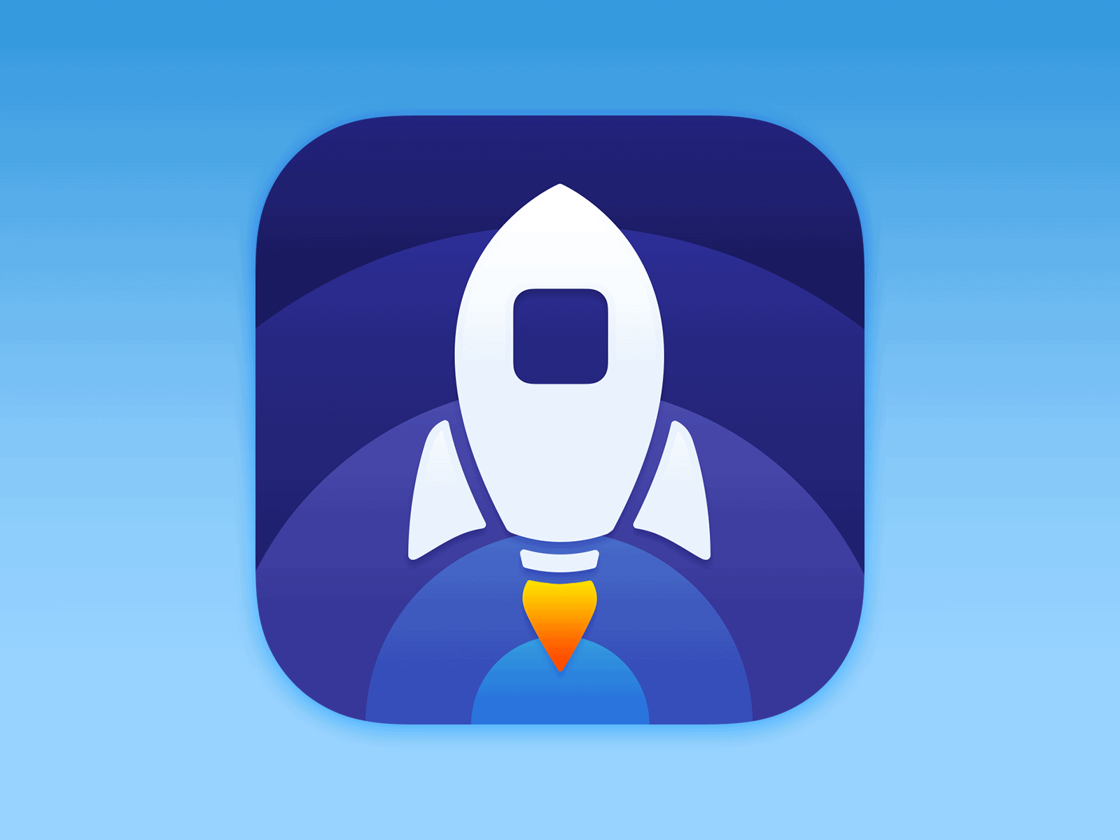 Launch Center Pro