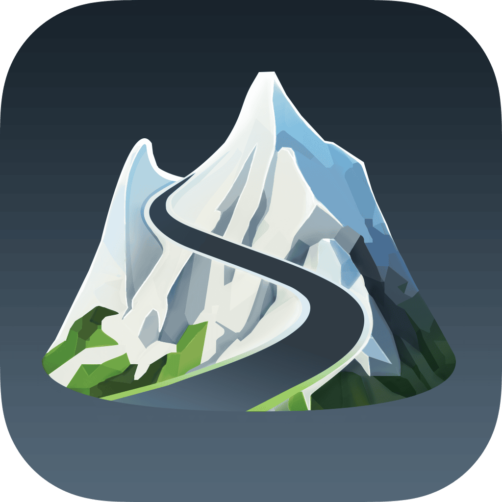 Slopes-icon