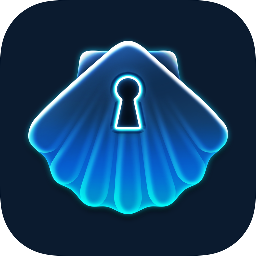 secure-shellfish-icon