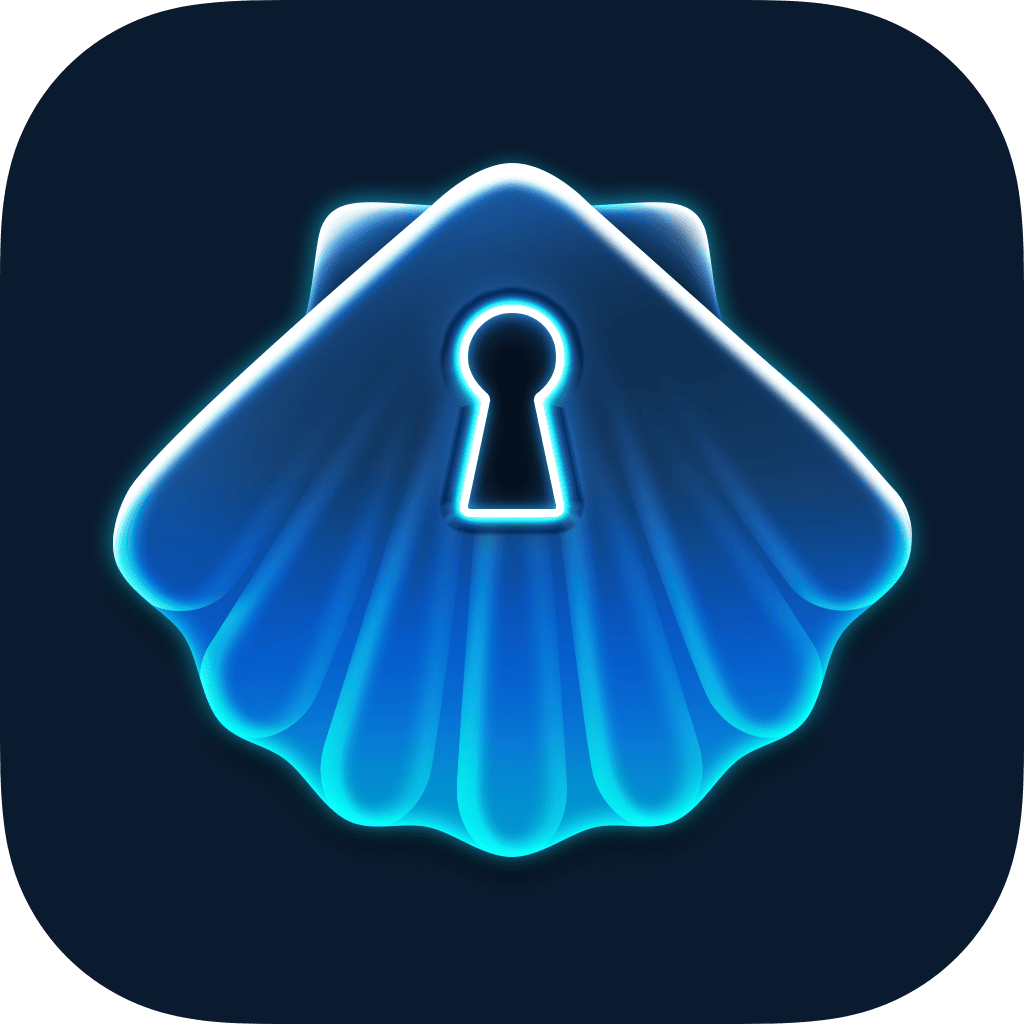 secure-shellfish-icon