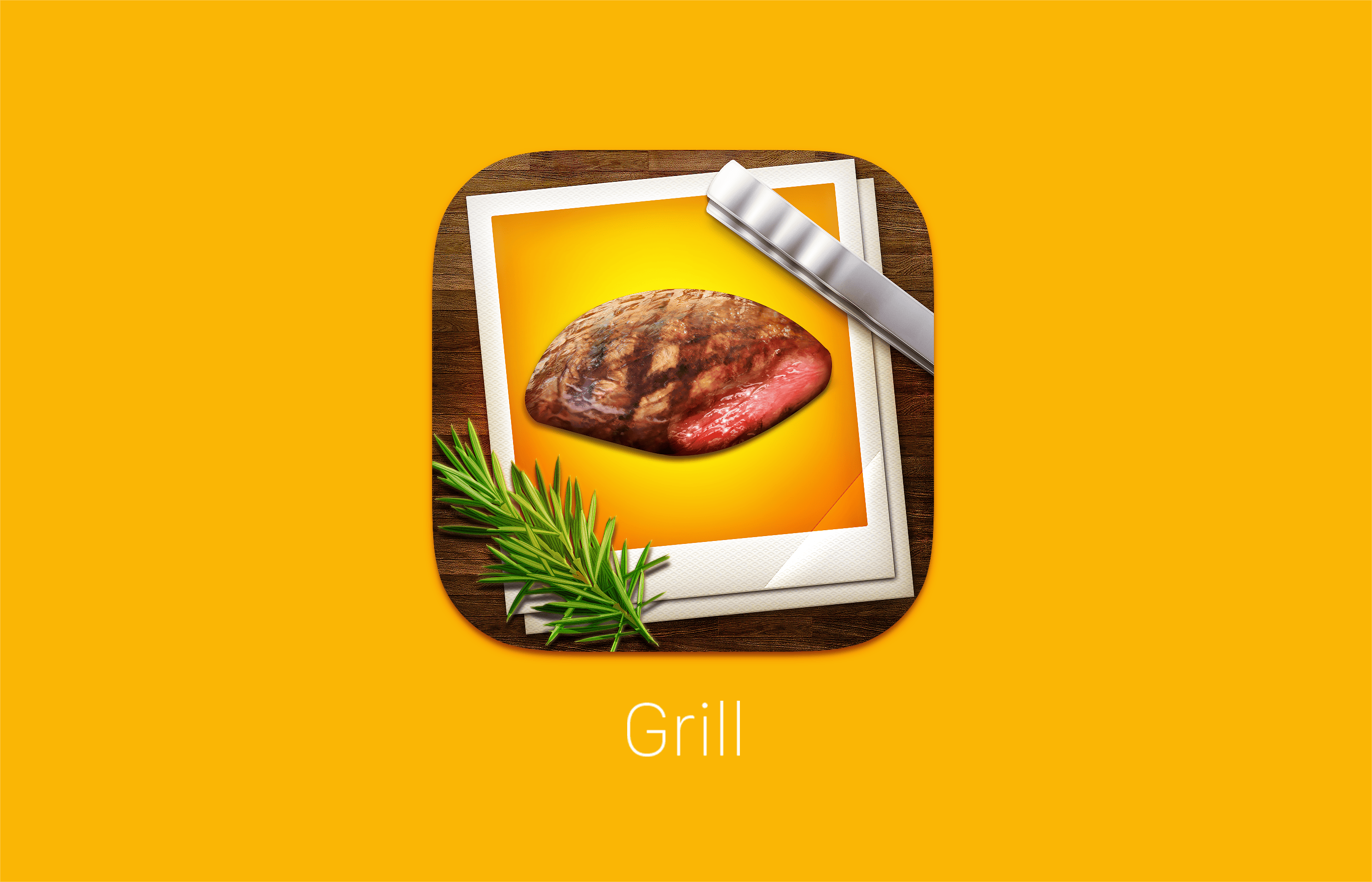 grill