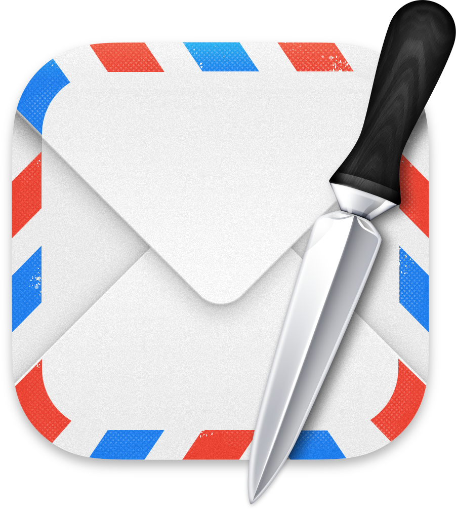 letter-opener-icon